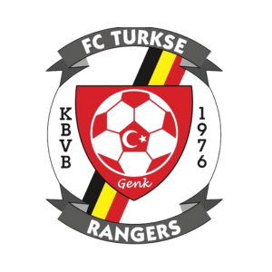 Logo FC Turkse Rangers Genk